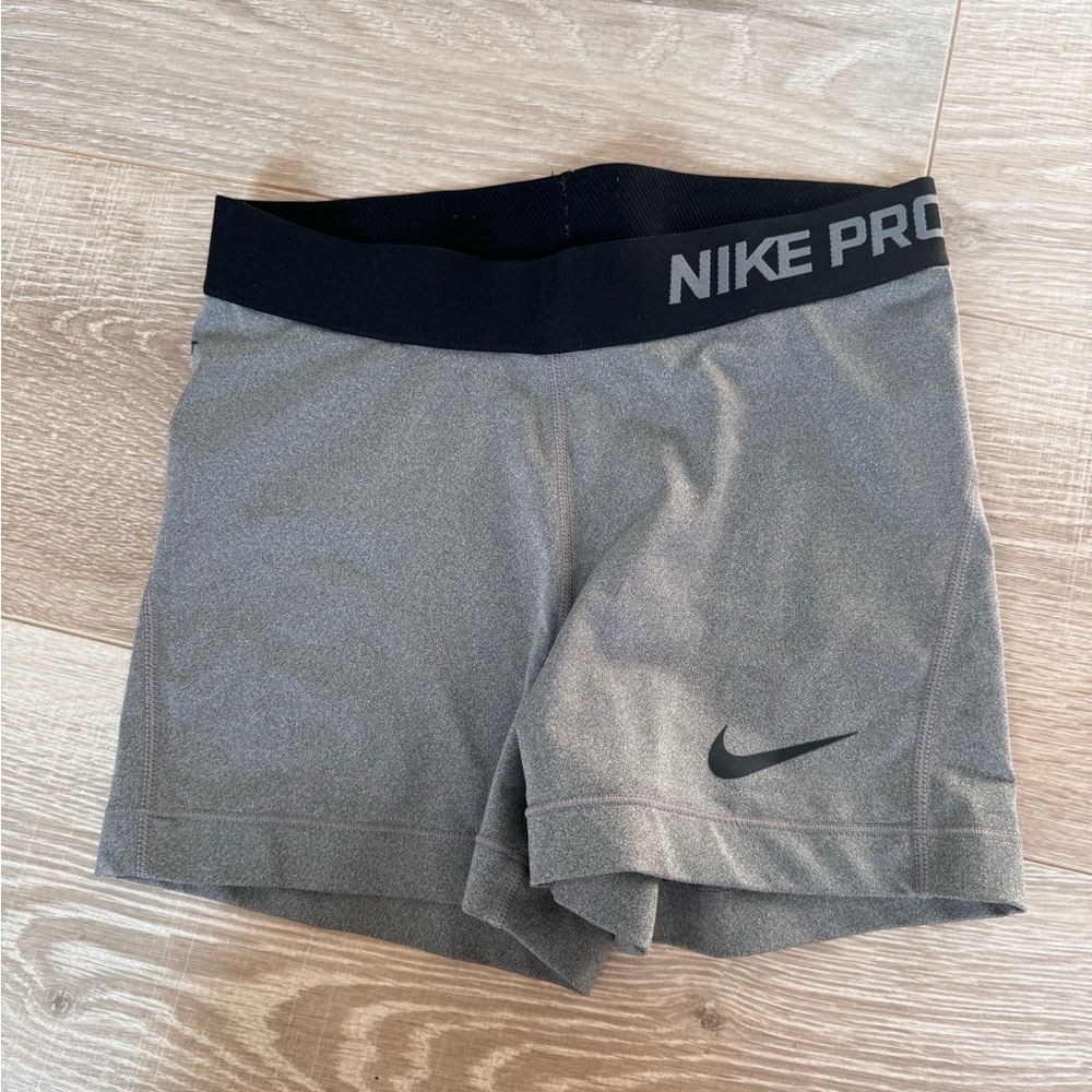Women’s Nike Pro Shorts